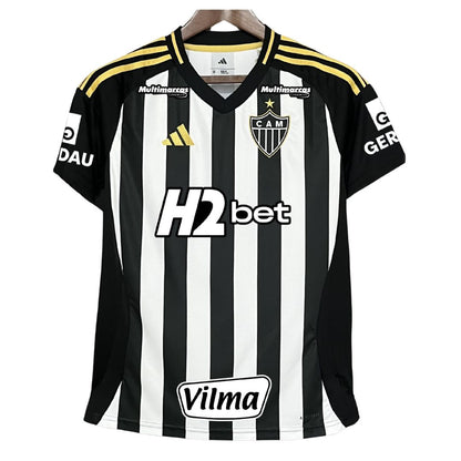 Atlético Mineiro home 25/26