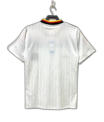 Camisa Alemanha 1994 I Home - Versão Retro