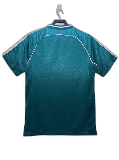 Camisa reserva da Alemanha 1998 II - Versão retrô