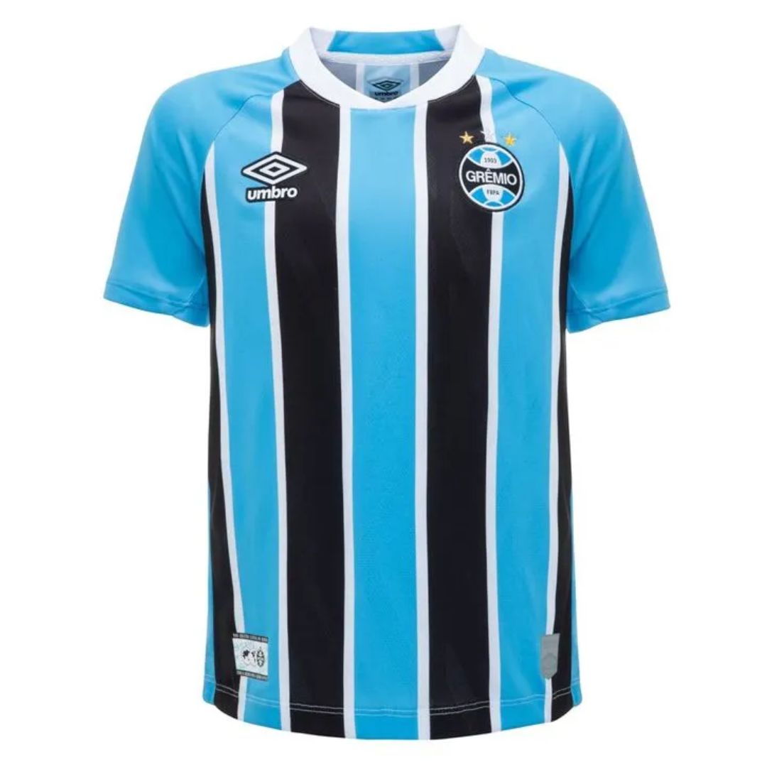 Gremio en casa 25/26 