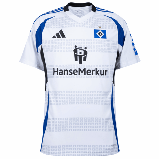Hamburg home 24/25 
