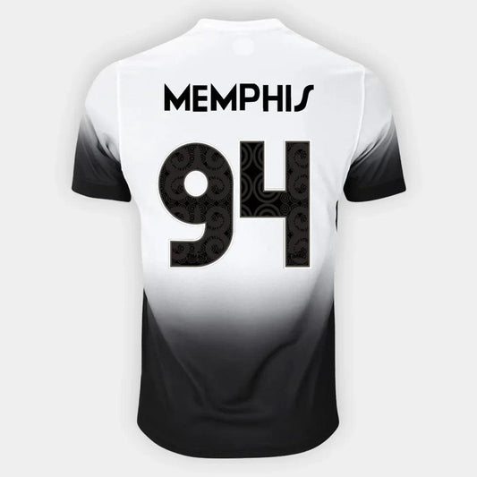 Corinthians en casa 24/25 - Memphis #94 