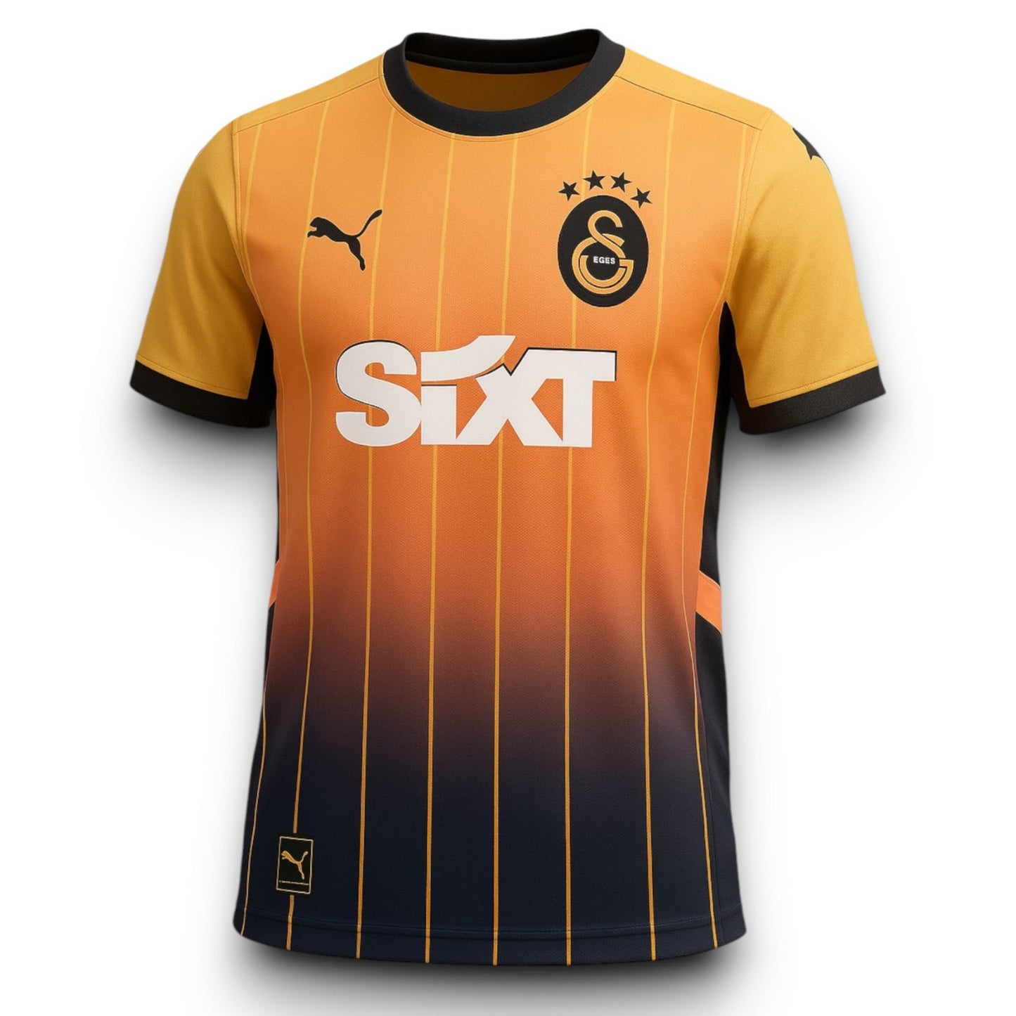 Galatasaray Special Edition Jersey 2025/26