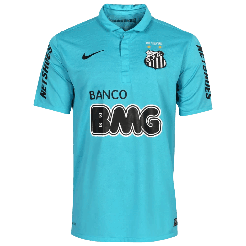 Santos Tercera 12/13 Retro 