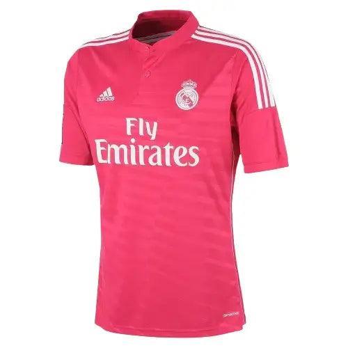 Real Madrid Away 14/15 Retro 