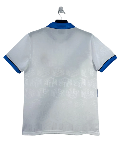 Inter Milan 94/95 II Away Jersey - Retro Version