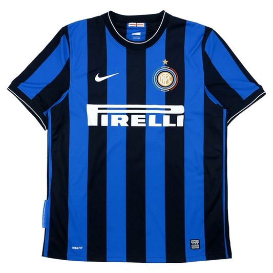 Inter Milan Home 10/11 Retro 