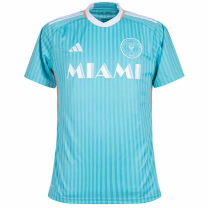Inter Miami third 24/25 