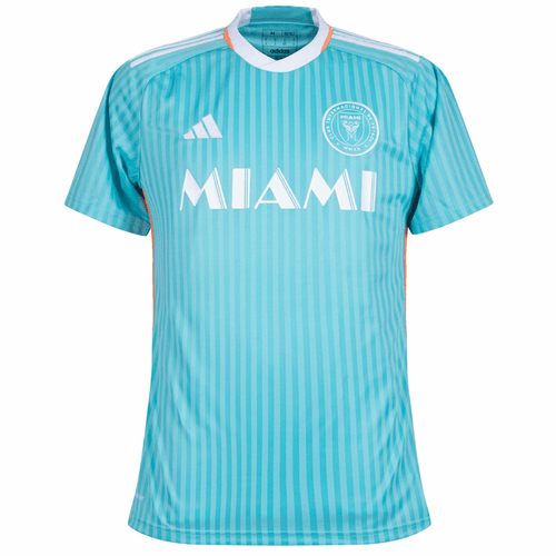 Inter Miami third 24/25 