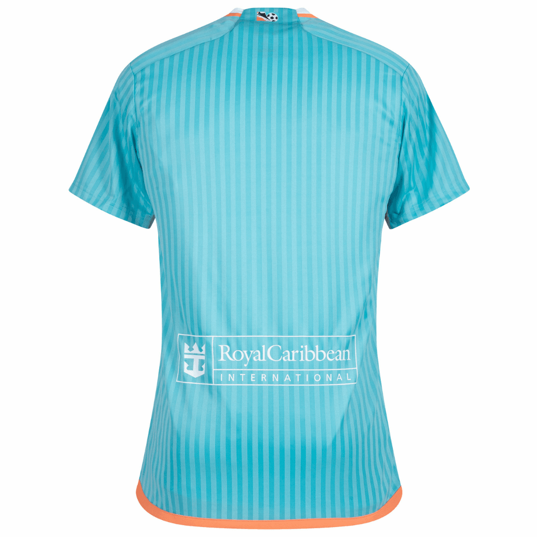 Inter Miami third 24/25 