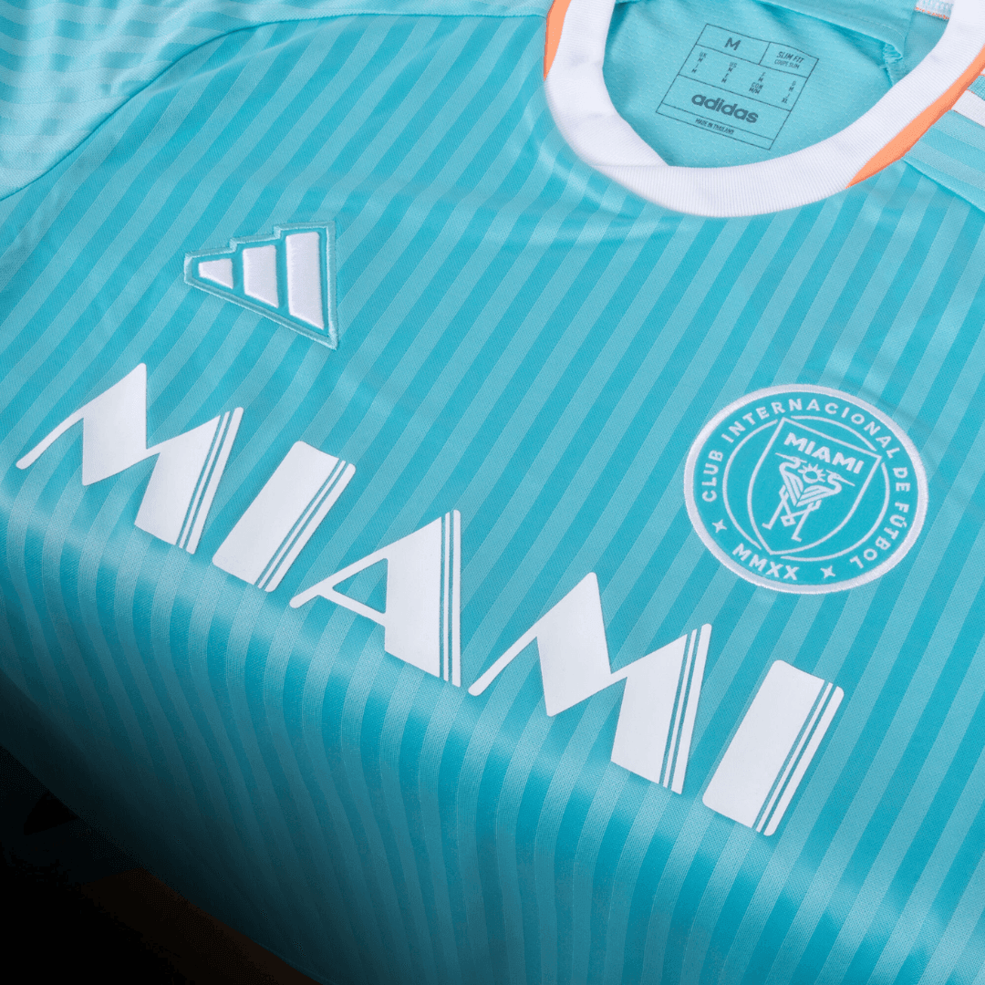 Inter Miami third 24/25 