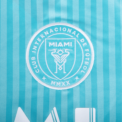Inter Miami third 24/25 