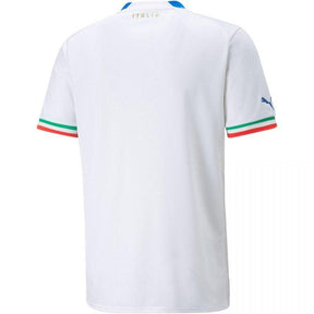 Camisa Itália II 22/23 - Versão Torcedor