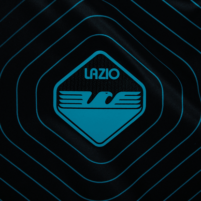 Lazio third 24/25