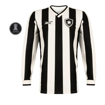 Botafogo Commemorative 130 years L/S