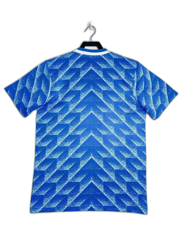 Camisa reserva Holanda 1988 II - Versão retrô