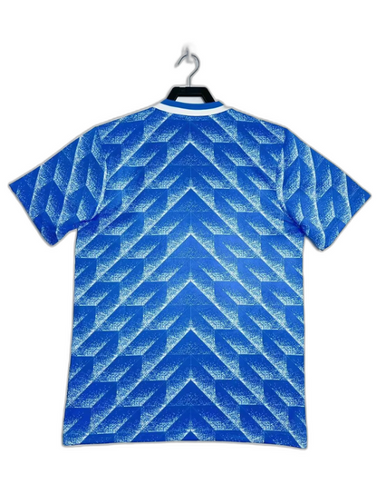 Camisa reserva Holanda 1988 II - Versão retrô