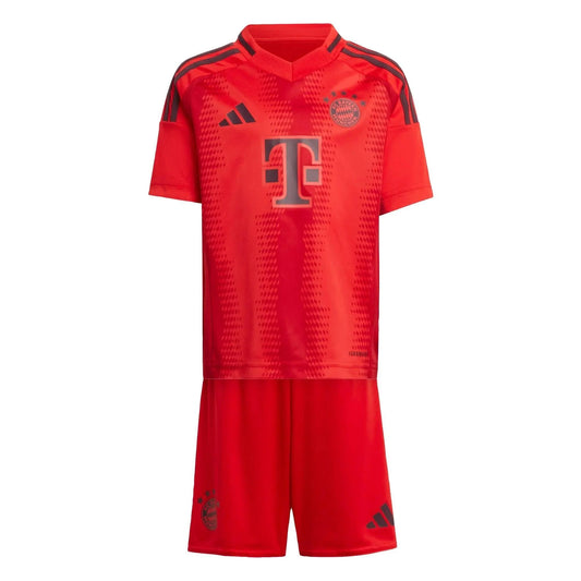 Bayern Munich Home 24/25 Kids Set 