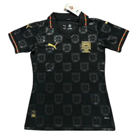 Portugal Pantera Negra Special Edition 2025 Women