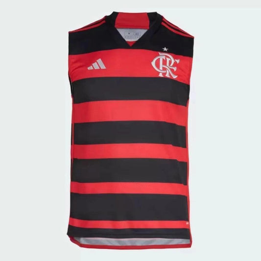 Flamengo home 24/25 