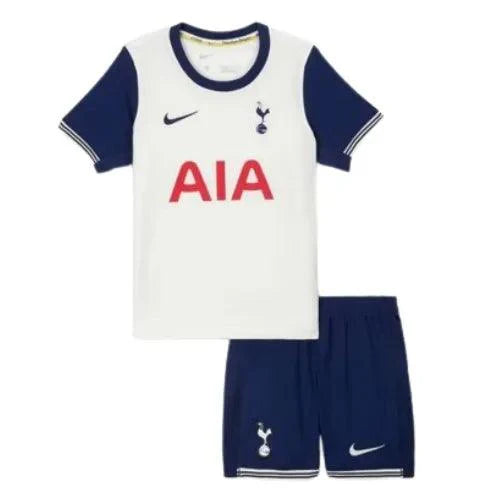 Conjunto infantil Tottenham Home 24/25 