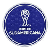 Patch Sudamericana Participation