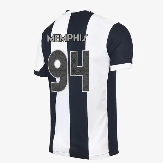 Corinthians tercero 24/25 - Memphis #94 