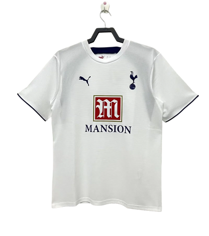Tottenham 06/07 I Home Jersey - Retro Version
