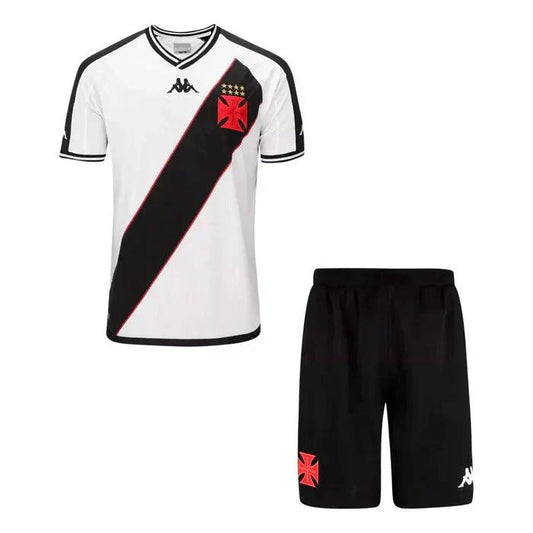 Vasco Away 24/25 Children's Set 