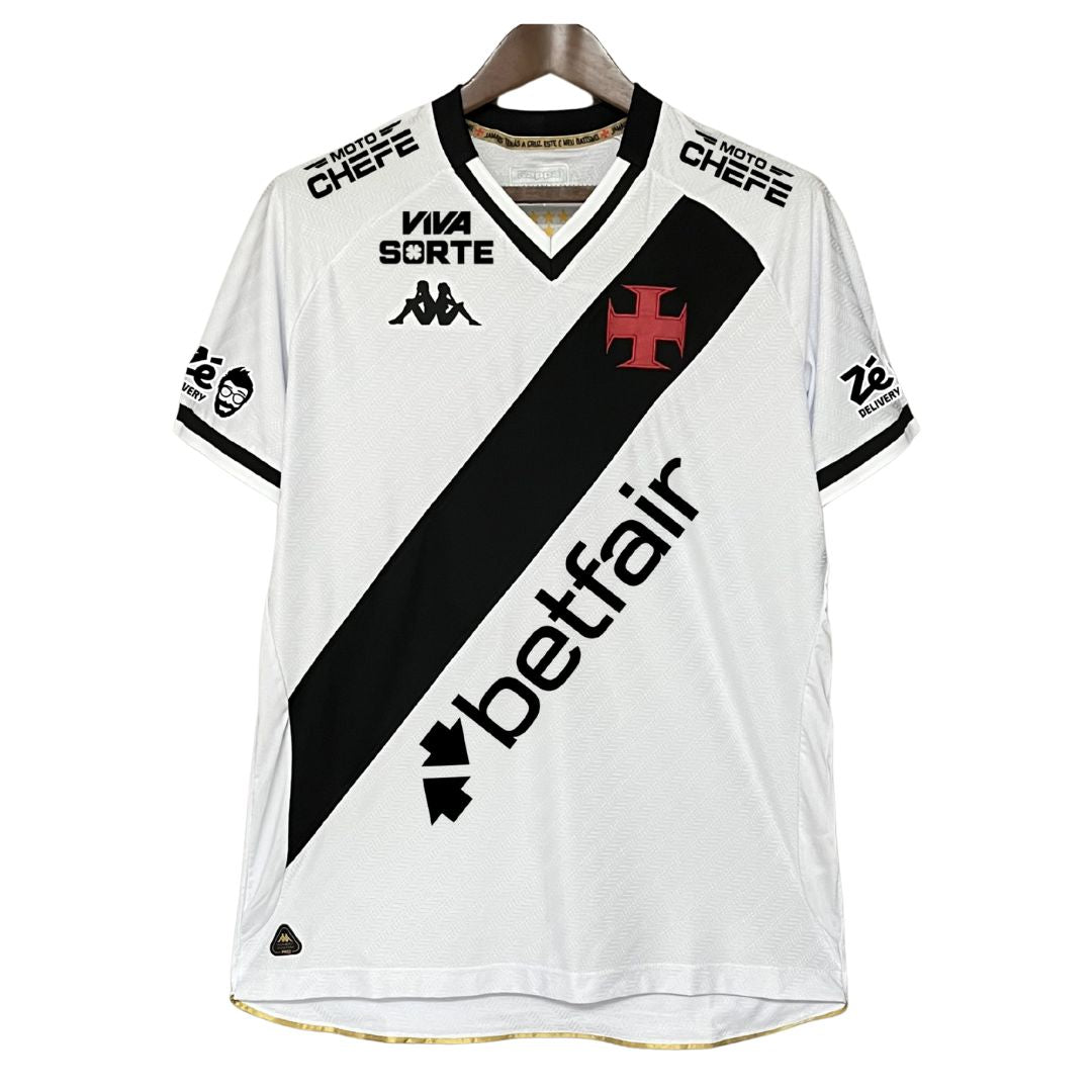 Vasco da Gama away 25/26
